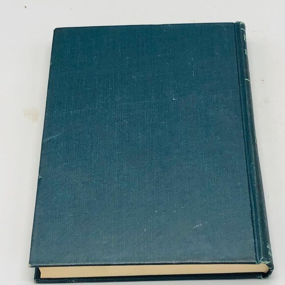 Essentials of electricity by w. h. Timbie 2nd edition1931 book hardcover READ - Picture 5 of 5